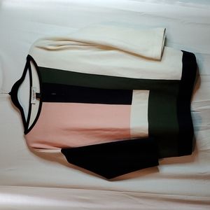 ST.JOHN SWEATER RT18 GRP 3